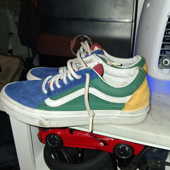 Vans Color Wave - Picture 2 of 4